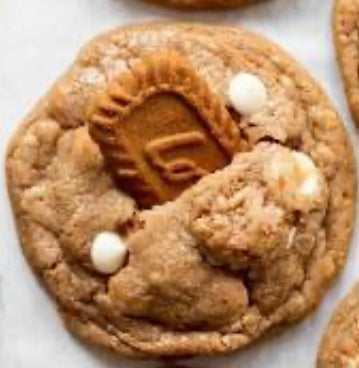 Cookie Butter